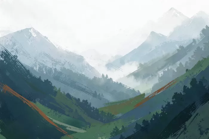 Smoky Fog