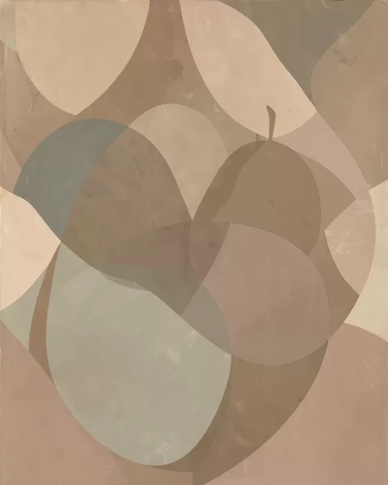 Pear Arcs