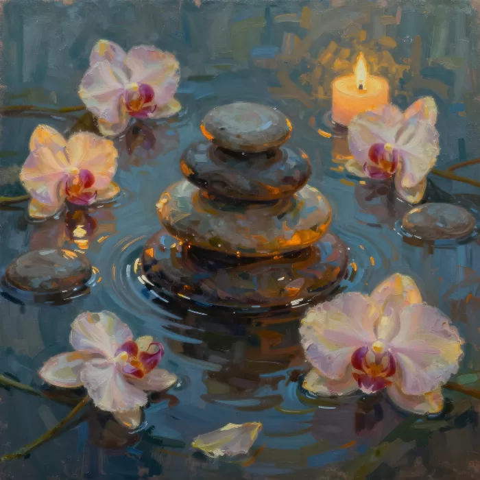 Spa Serenity