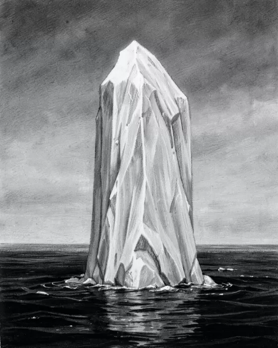 Polar Spire II