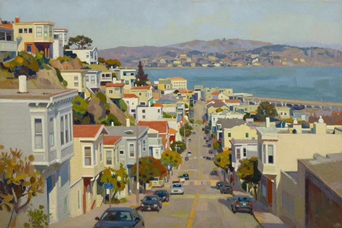 Bay City