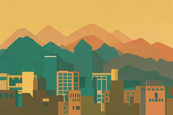 Denver Peaks