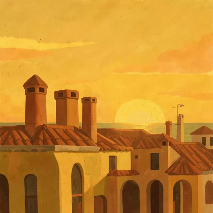 Chimney Pots