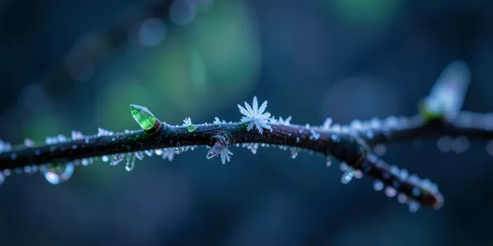 Frost Prism