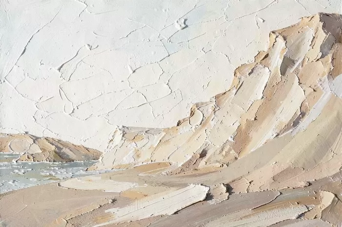 Tidal Stone