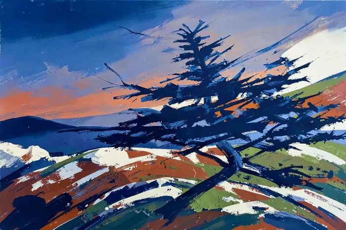 Headland Wind
