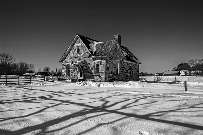 Laurentian Silence