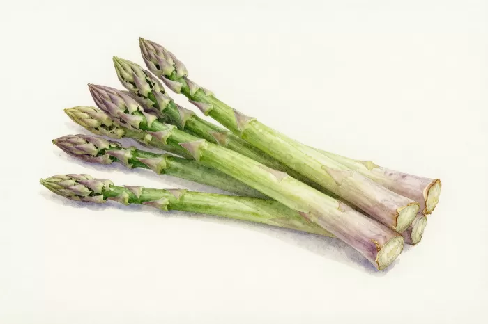 Asparagus Bundle