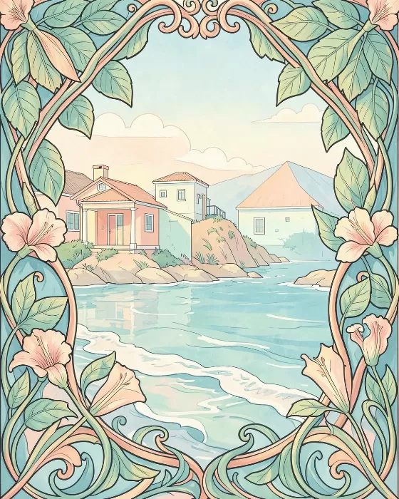 Nassau Coast