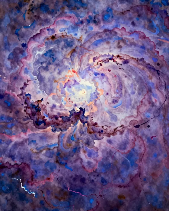 Mystic Clouds
