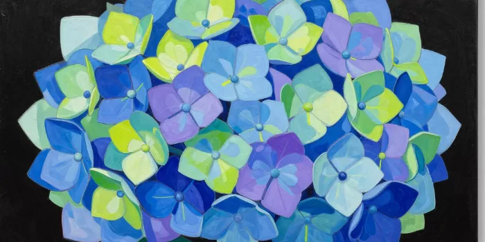 Lime Florets