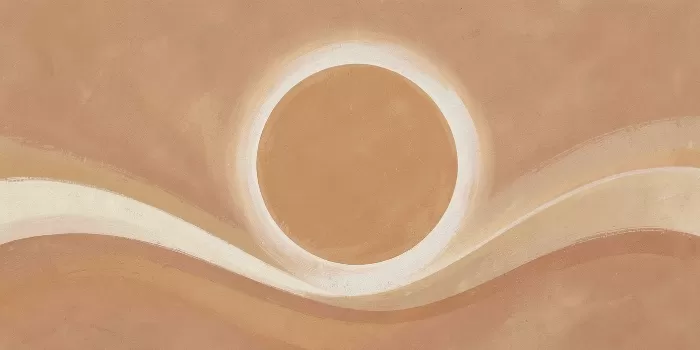 Desert Moon II