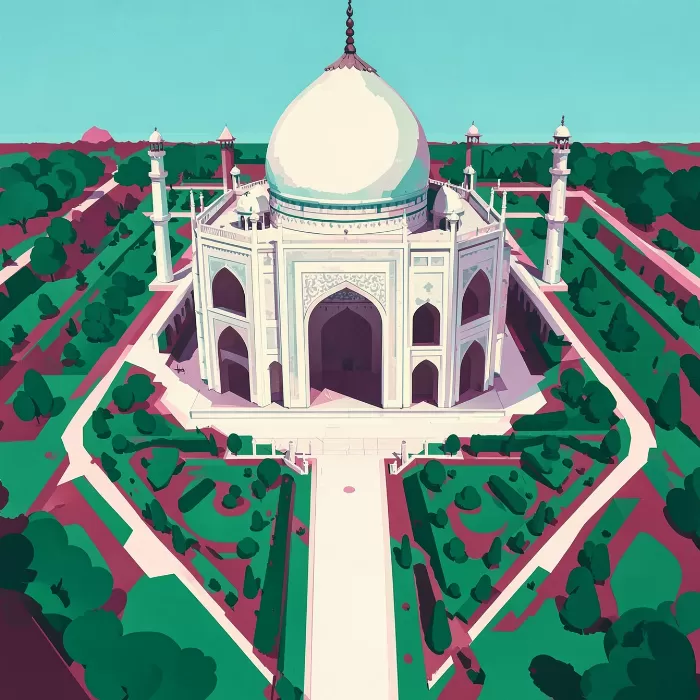 Taj Majesty
