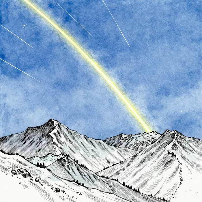 Night Ridge