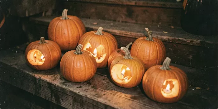 Candlelit Patch