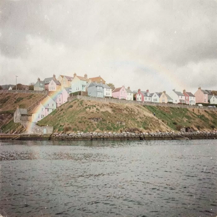 Jellybean Hill