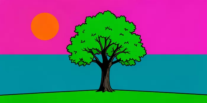 Electric Tree
