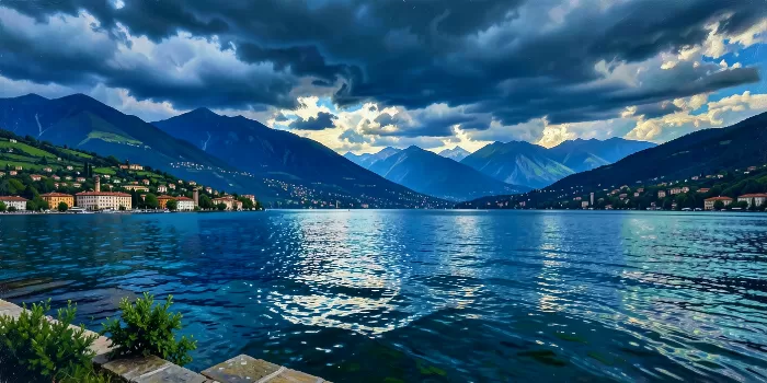 Como Vista