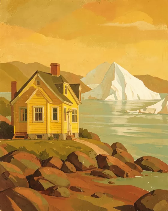Saltbox Coast