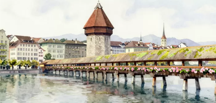 Spring Reuss