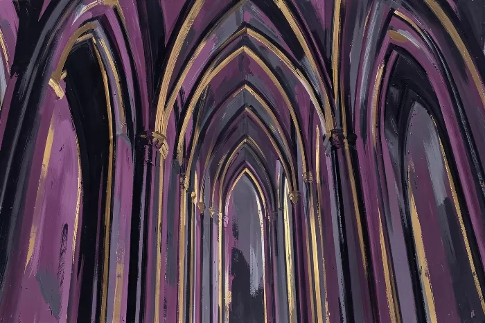 Vaulted Light