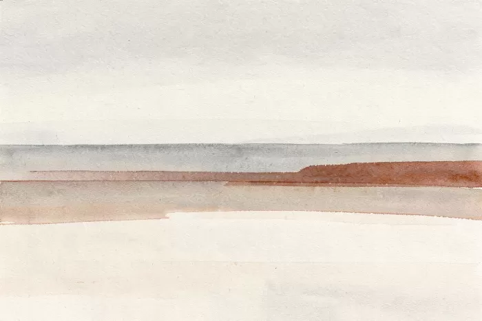 Tidal Line II