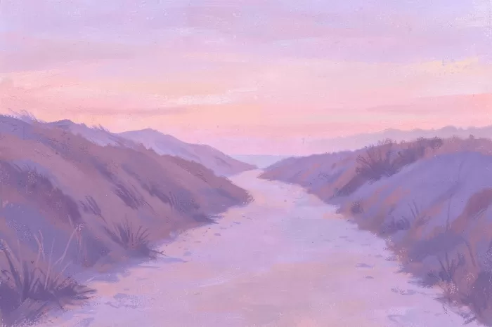 Sconset Dusk