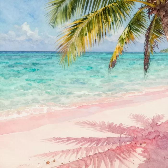 Bermuda Sands