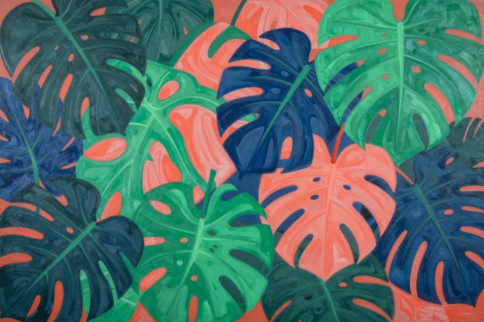 Jungle Bold
