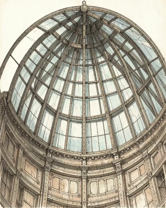 Antique Observatory
