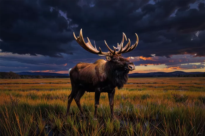 Northern Bull