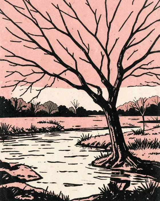 Blossom Bend