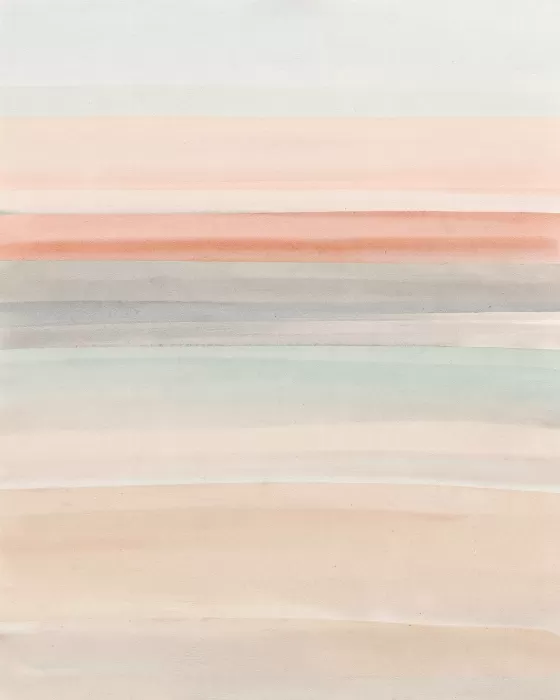 Seafoam Horizon