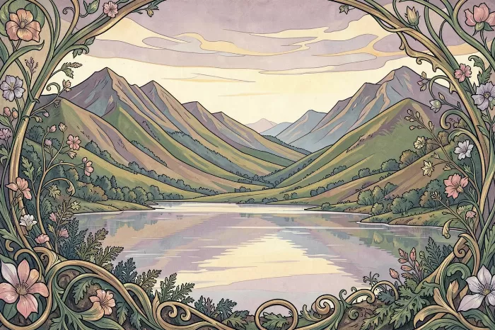 Fells Tarn