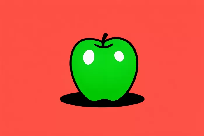 Green Apple