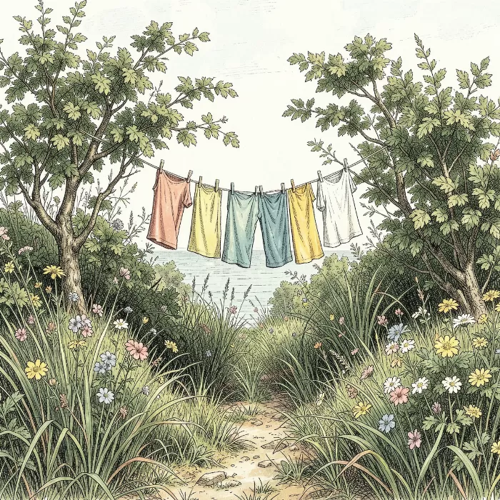 Wildflower Line