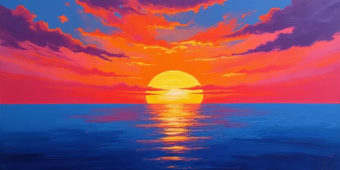 Crimson Horizon II