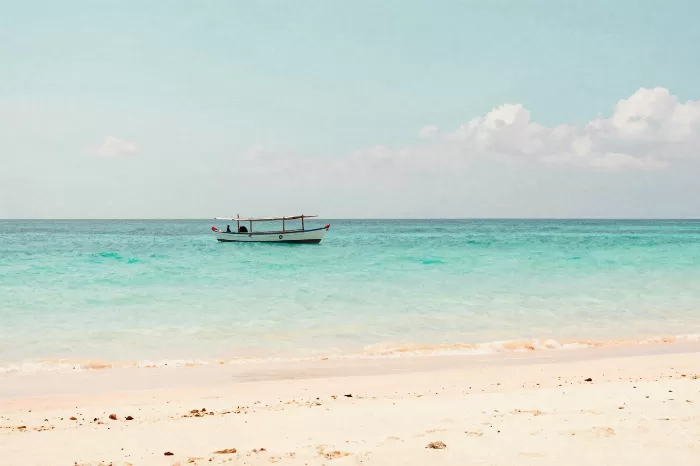 Zanzibar Dhow