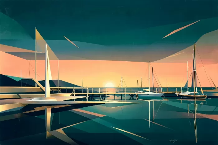 Deco Marina