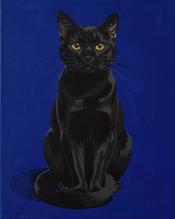 Indigo Familiar
