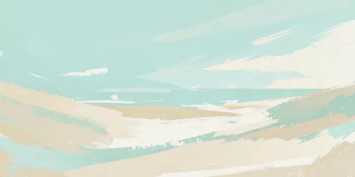 Sandstone Breeze