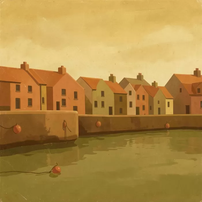 Galway Quay