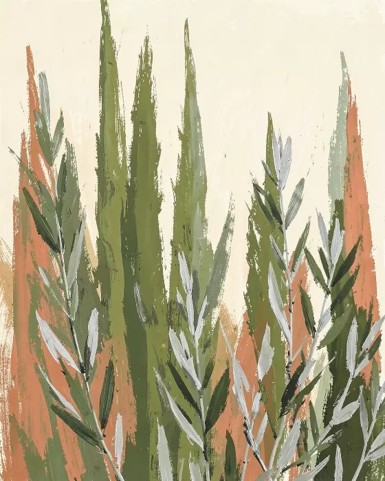 Sage Terracotta