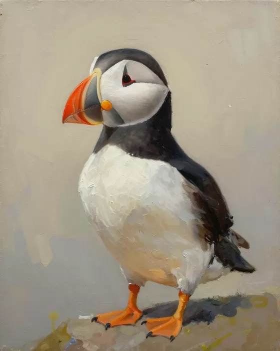 Puffin Slate