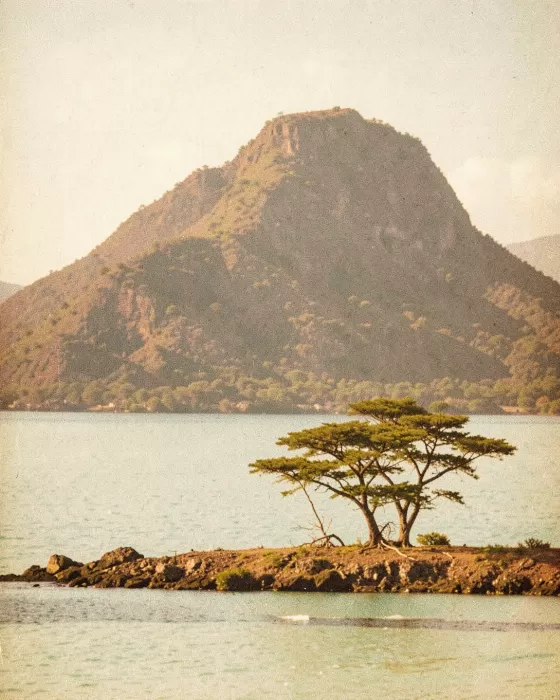 Morne Lagoon