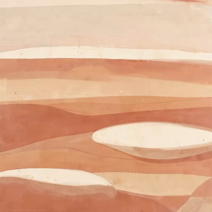 Shoreline Memory