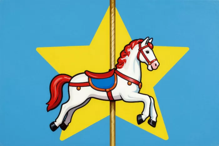 Carousel Star