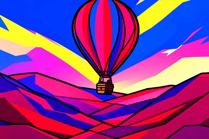Sunrise Valley