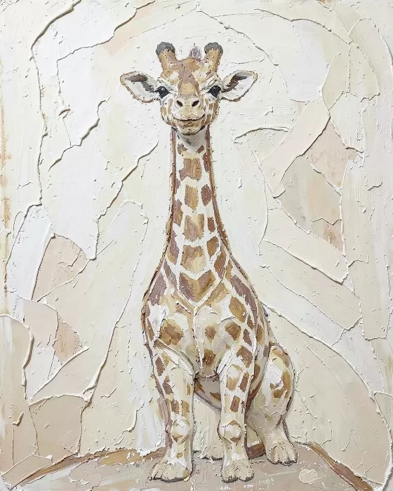 Taupe Tall
