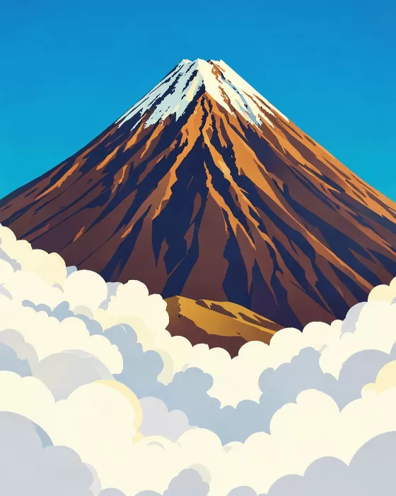 Kilimanjaro Majesty